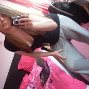 Profile picture of selfielover