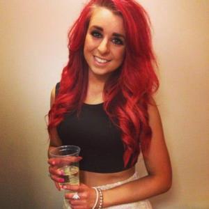 Profile picture of Redshavefun
