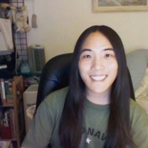 Profile picture of Geekgirl