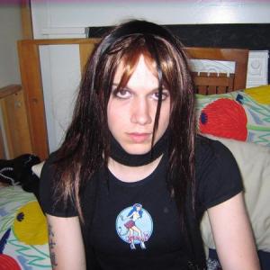 Profile picture of SadGoth