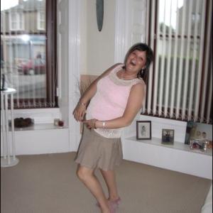 Profile picture of SusanLaughing