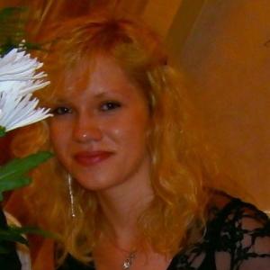 Profile picture of hunny-blondie