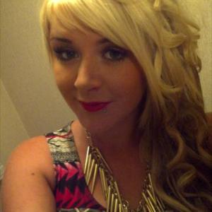 Profile picture of BlondeMeg