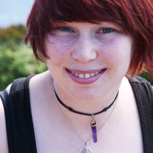 Profile picture of Tomboygeek