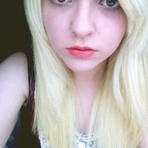 Profile picture of AnnieO96