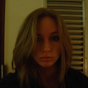 Profile picture of Sarah-sighs