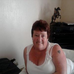 Profile picture of Glenda