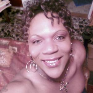 Profile picture of TinaNotTurner