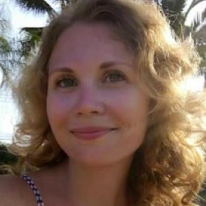 Profile picture of Iamrachel