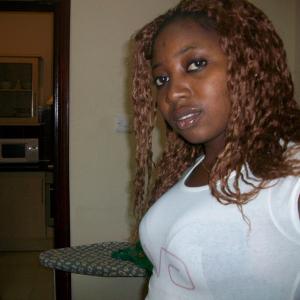 Profile picture of BlackBeautySabrina