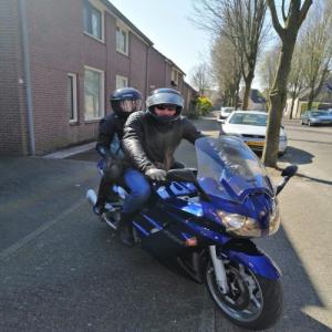 Profile picture of BikeGirl