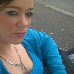 Profile picture of AndreaIsHere