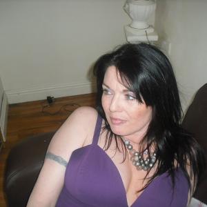 Profile picture of FlirtyOlderFemale