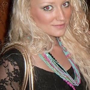 Profile picture of Amanda97