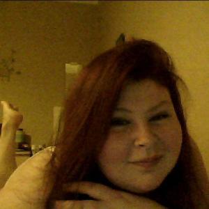 Profile picture of Thea-isthebestlayinTelford