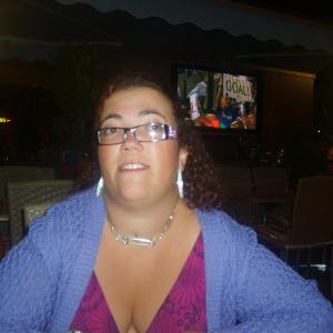 Profile picture of Sportywoman