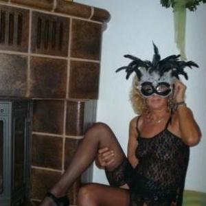 Profile picture of KinkyKathy60