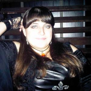 Profile picture of SweetNaomi