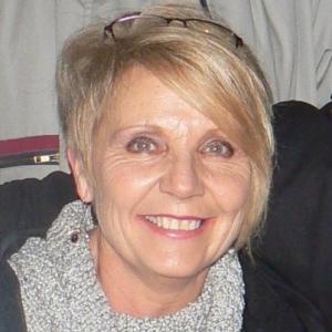 Profile picture of Patricia66