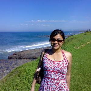 Profile picture of Azizah