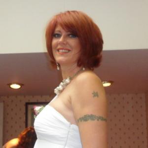 Profile picture of FieryHarper