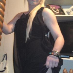 Profile picture of BlondAniska