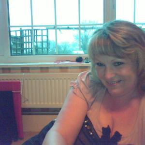 Profile picture of SusanSucks