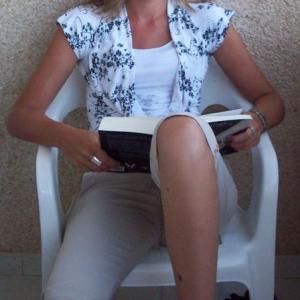 Profile picture of BookwormFran