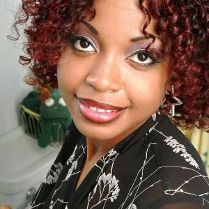 Profile picture of Kassie
