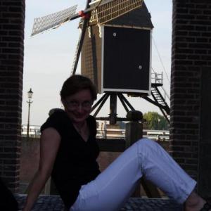 Profile picture of QueenOfCheese