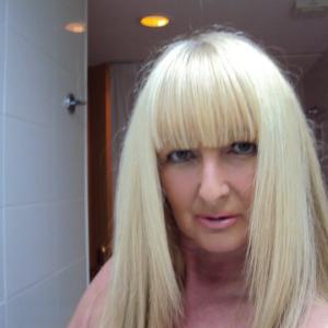 Profile picture of ScreamQueen