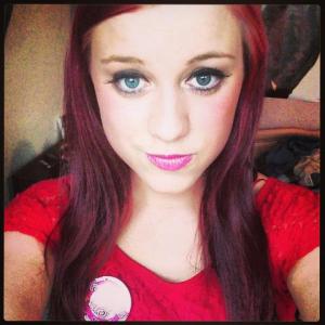 Profile picture of Blue-eyed-girl