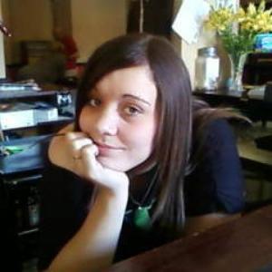 Profile picture of DashingIza