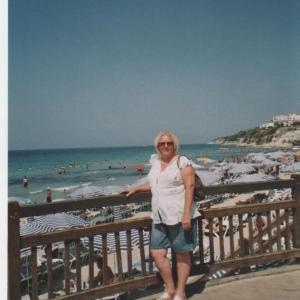 Profile picture of Jeanie64