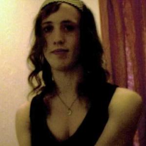 Profile picture of LankyDebbie