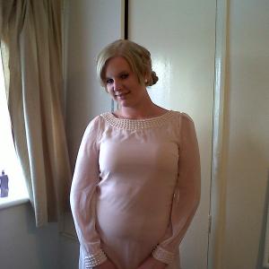 Profile picture of LadyInPink