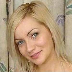 Profile picture of Beautiful&Blonde