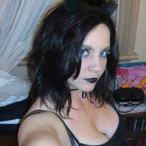 Profile picture of GothcqueenXO