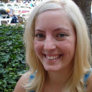 Profile picture of Jeanette