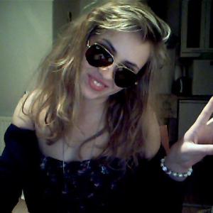 Profile picture of Mysterygal