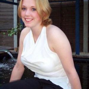 Profile picture of Sarahislookingforyou