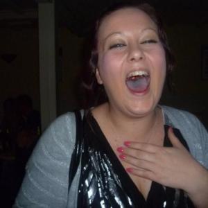 Profile picture of HappyFiona