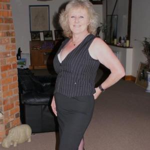 Profile picture of BetsyBoo