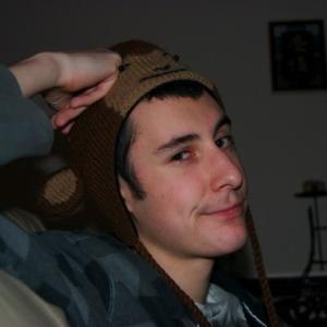 Profile picture of SeanieV