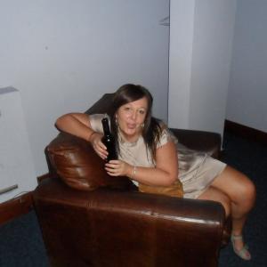 Profile picture of DrunkSylvie