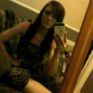 Profile picture of claudettetheslut