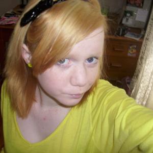 Profile picture of Gingercat