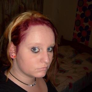 Profile picture of Oddballstephanie