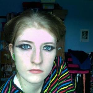 Profile picture of JustJessy