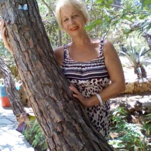 Profile picture of ChefJudith